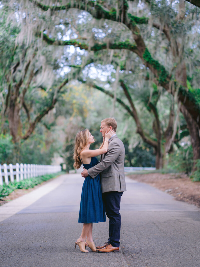 Engagement Pictures in Pawleys Island, SC by Pasha Belman6