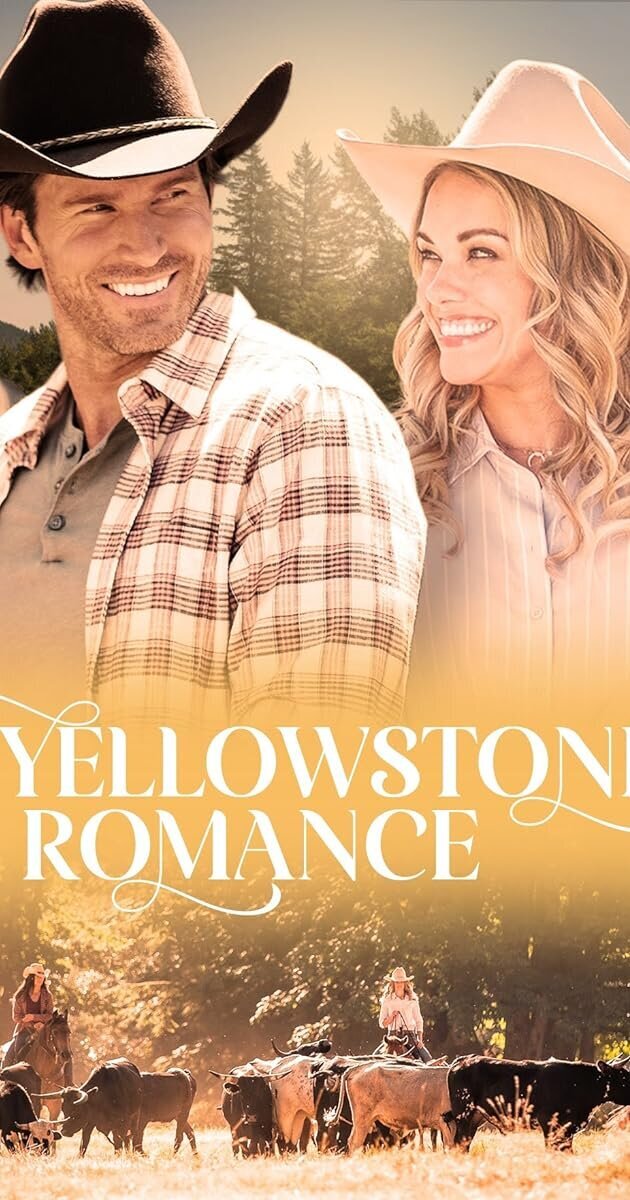 Yellowstoneromance