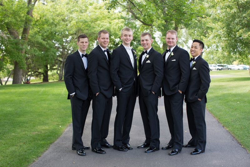 Rachel _ Mike Wedding -0214