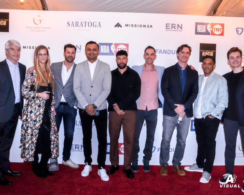 VIP hospitality planner Phoenix, Arizona, California, Texas, Nevada