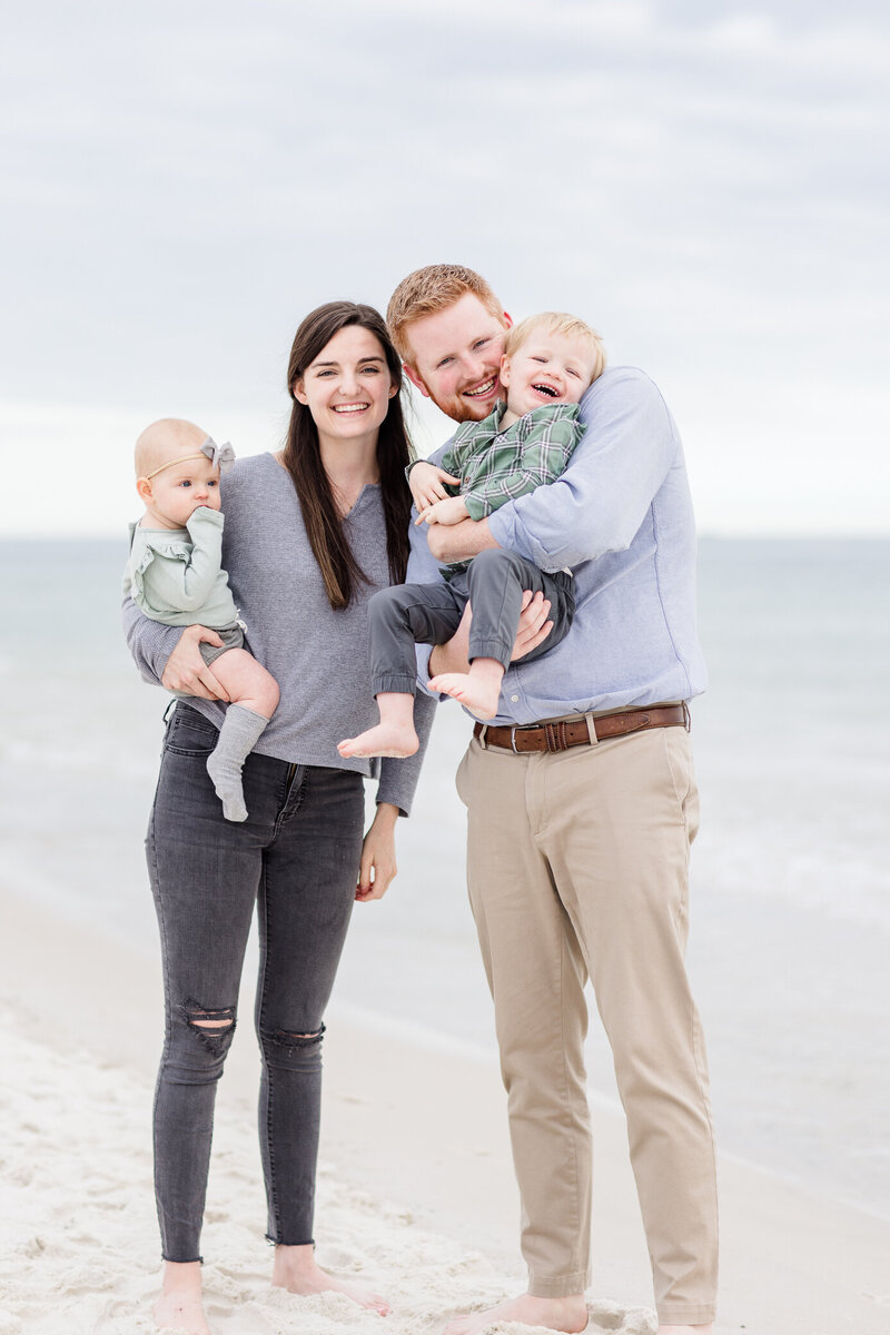 Orange Beach Family Photographers-2