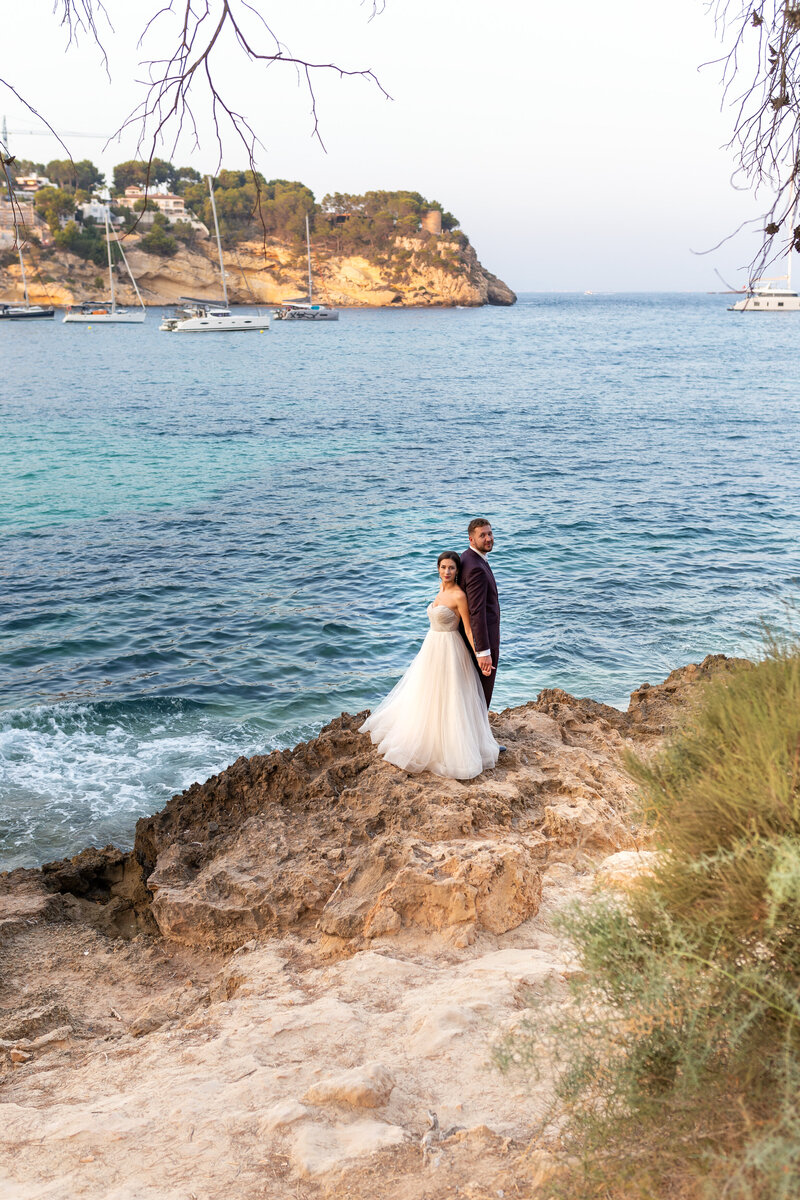 Wedding Portraits Mallorca M y J -56
