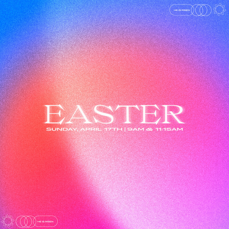 Easter Graphic