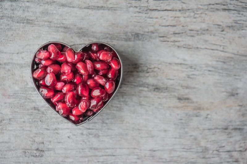 Pomegrante