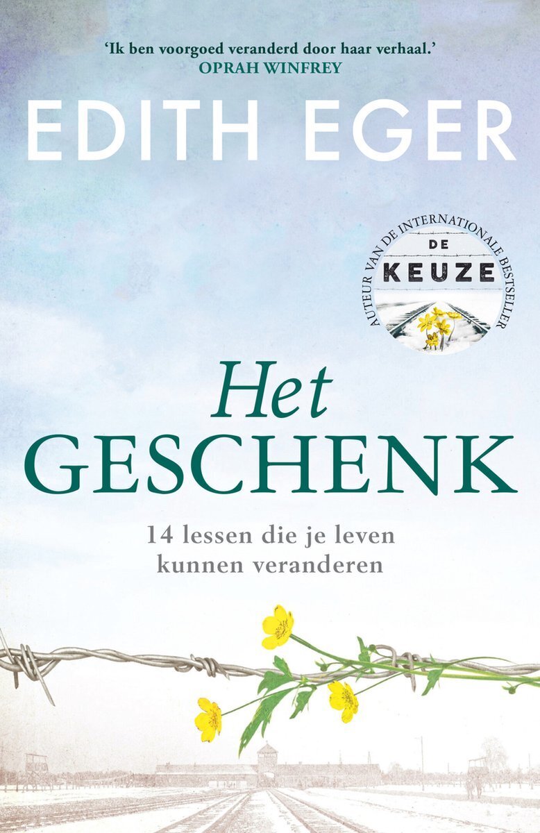 Het_geschenk_Edith_Eger_School_of_Books