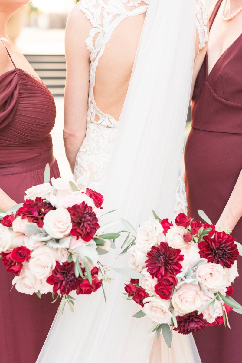 Downtown San Diego Wedding Photographer-9