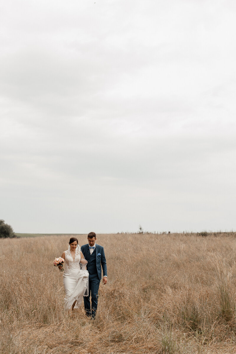 inspiration mariage champetre alsace