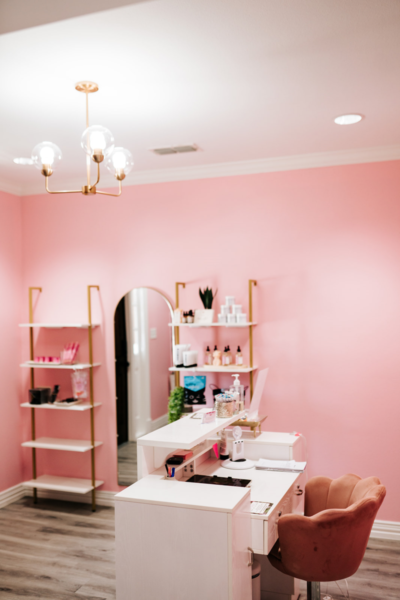 FRISCO WAXING SALON