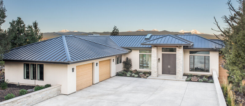 modern-house-metal-roof-stucco-wood-exterior