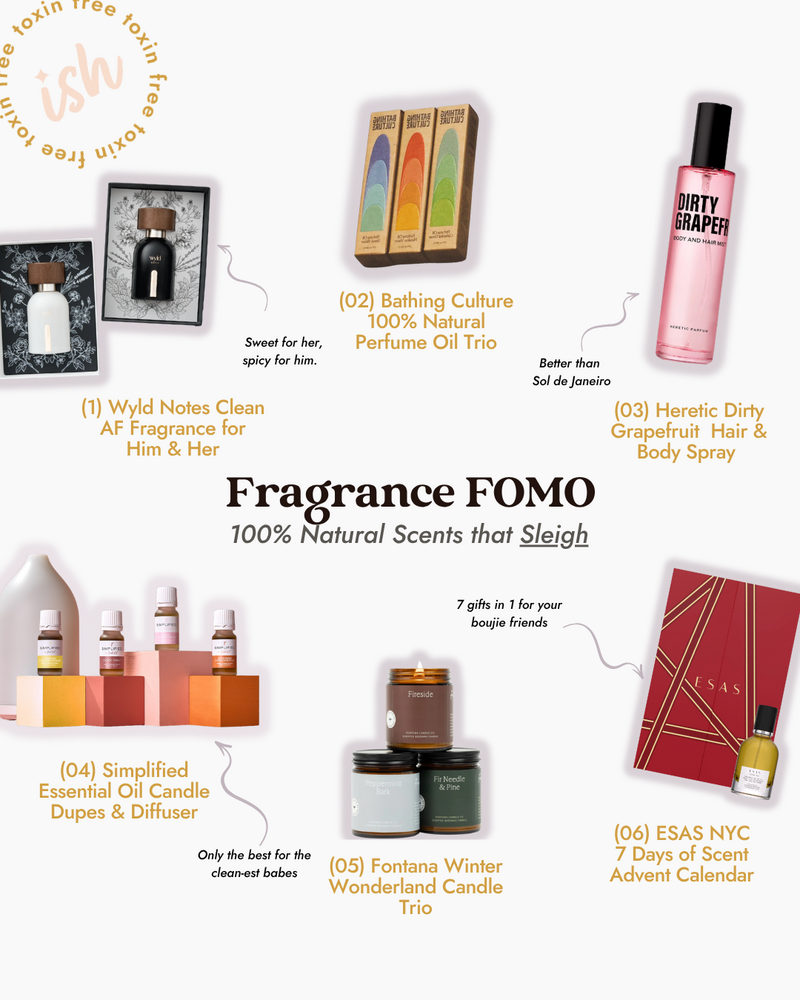 holistic living blog