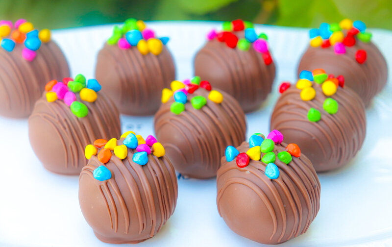 bakery - cakes - cake pops -north dakota -276