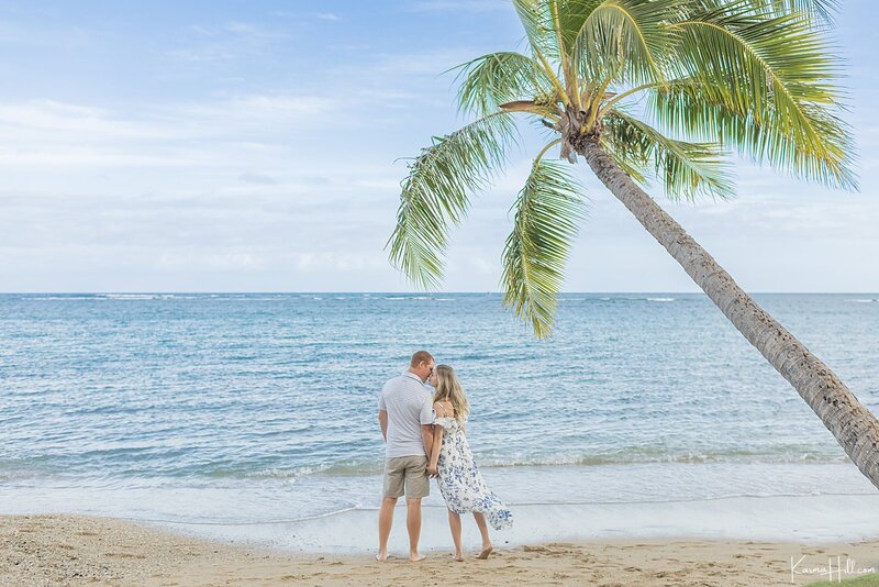 Maui Proposal Package 2