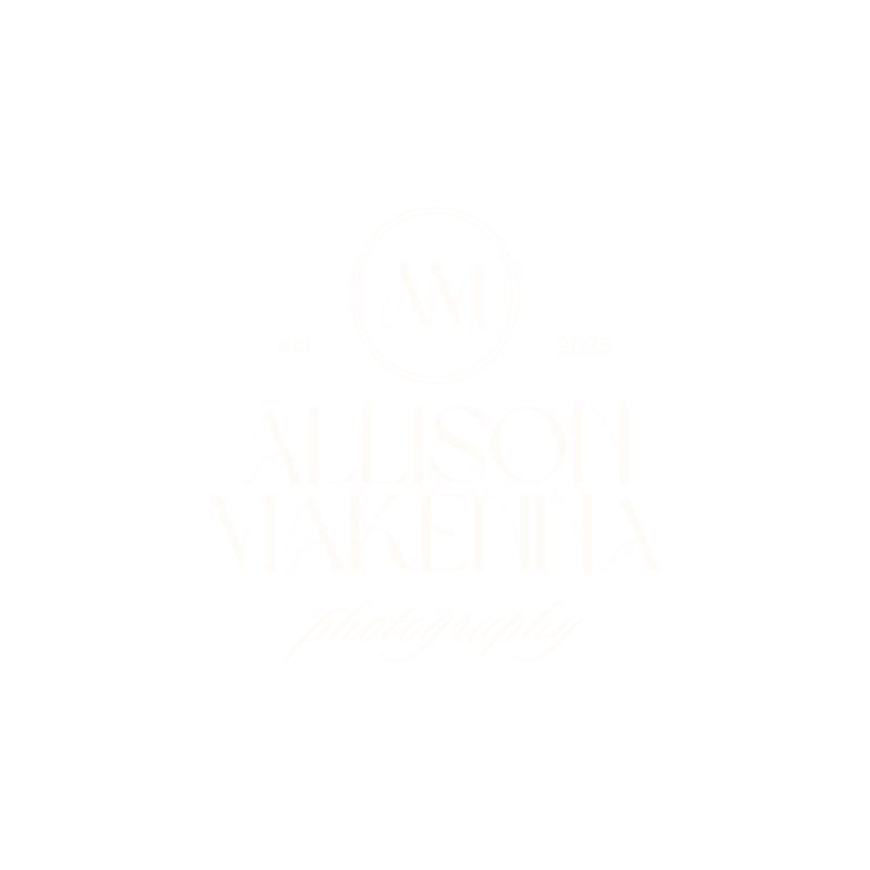Allison Makenna Photography St Louis and surrounding areas wedding photographer capturing weddings in a dreamy, romantic, and documentary, classy style