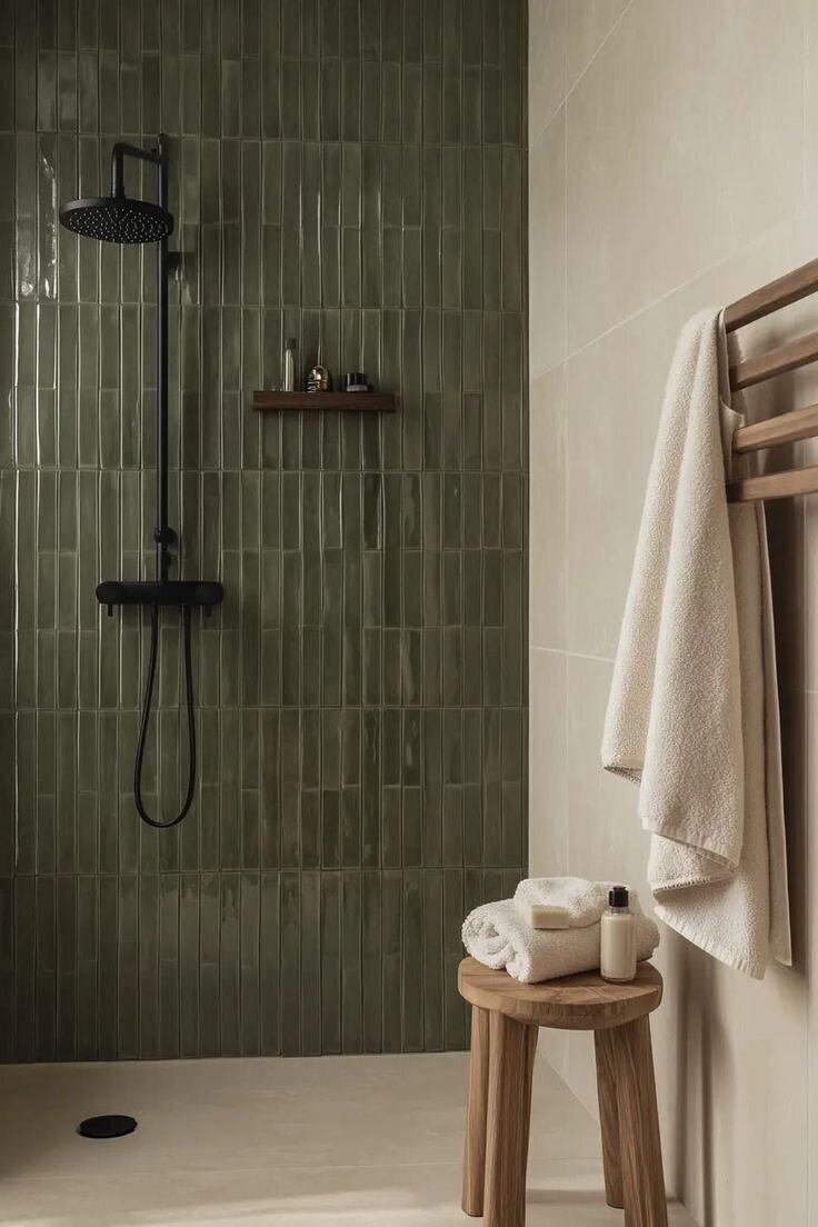 Inspiration salle de bain MA Design