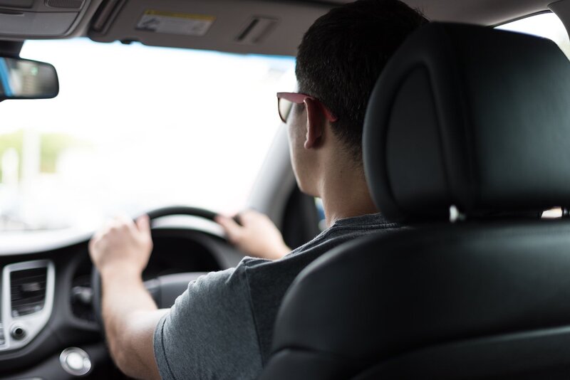 Personal Driving Lessons  ranging from 1 to 3 hour lessons