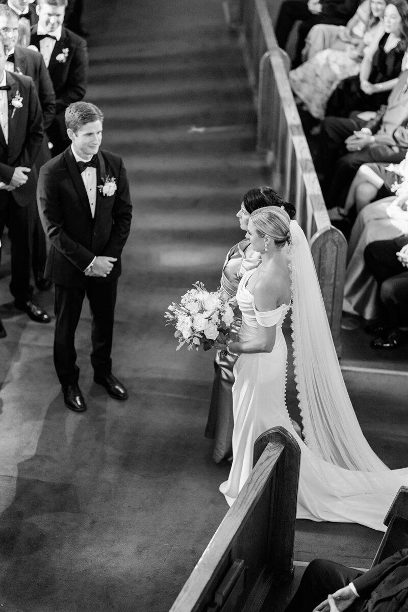 The Crest Center Asheville Wedding Photographer (55)