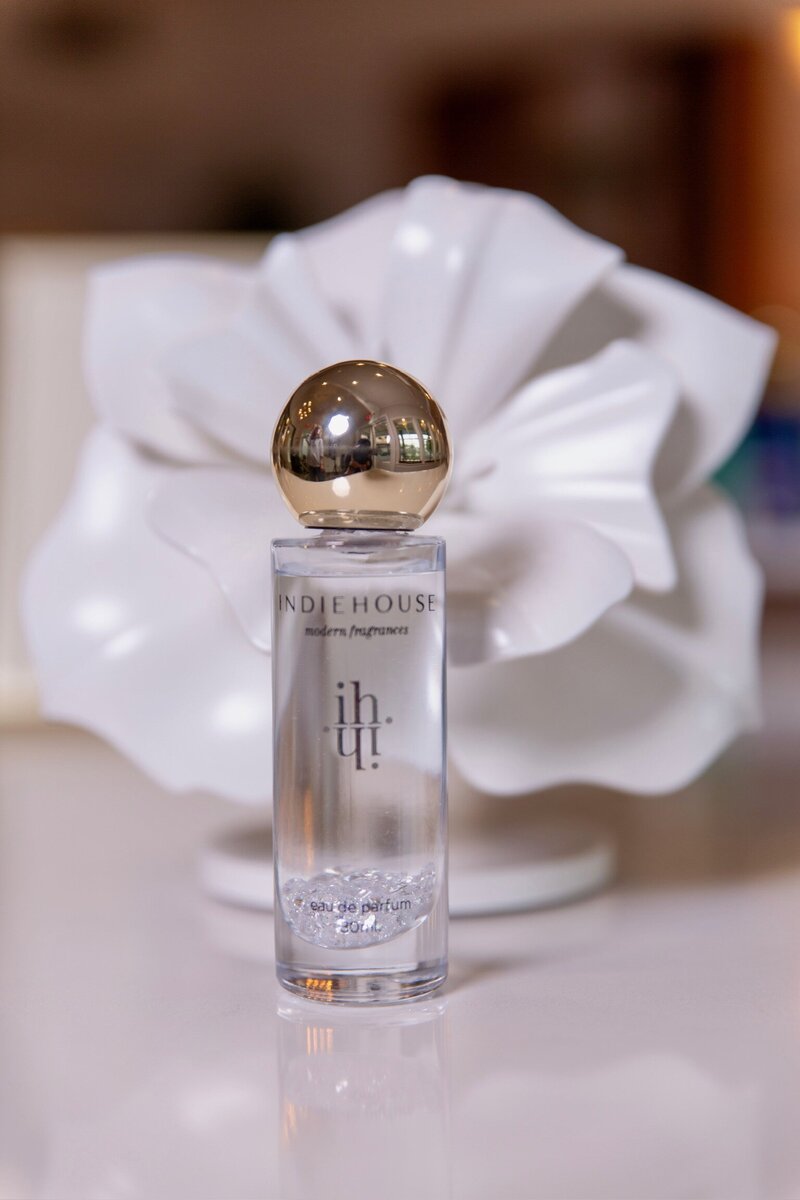 INDIEHOUSE can travel offsite for Perfume Making at Private and Corporate events.