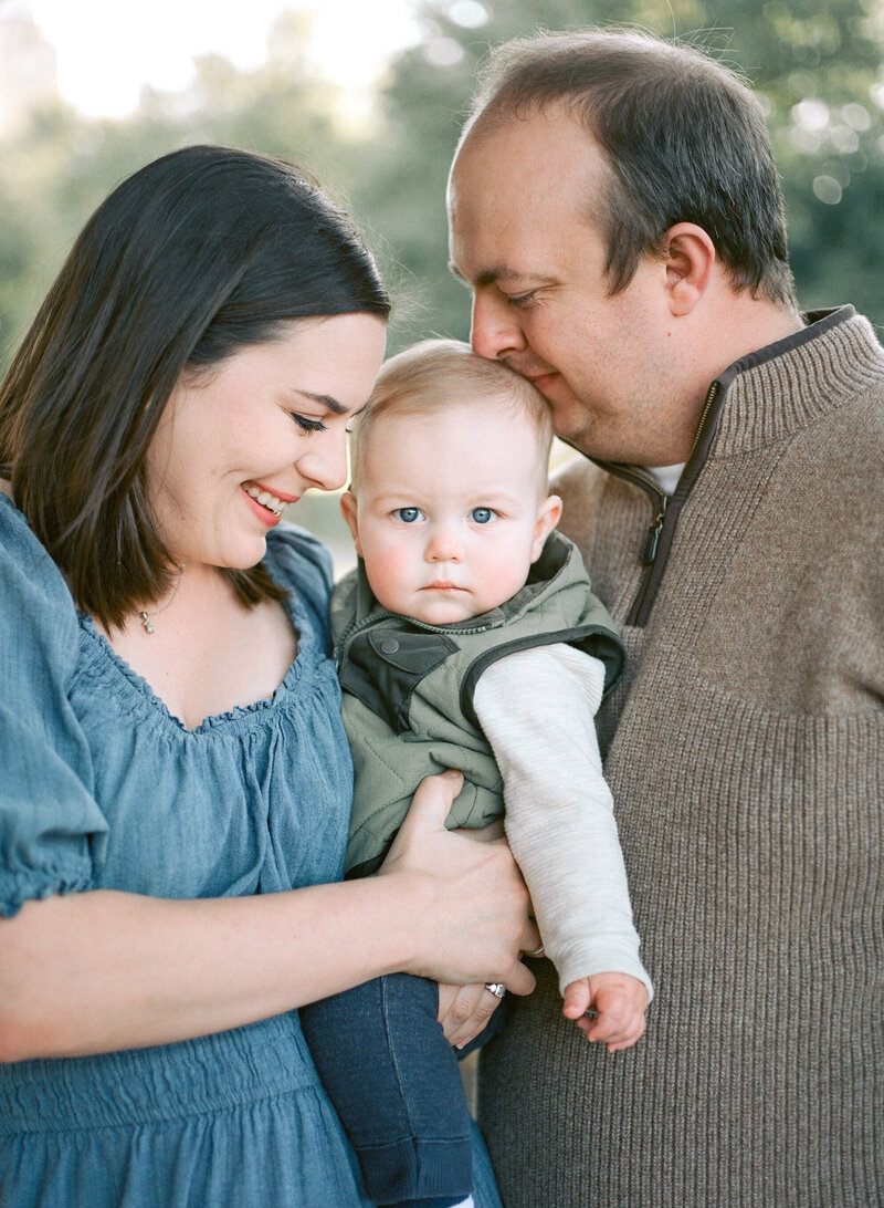 Bradford Family-75