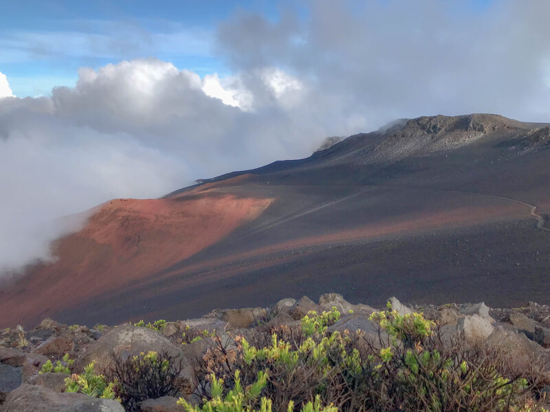 Maui-Vulcano