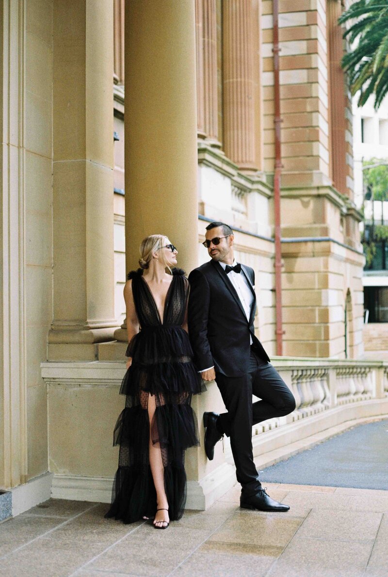 Newcastle Australia City Photo Session Film - Timeless Luxury Fine Art Film Destination wedding photographer Sheri McMahon-4