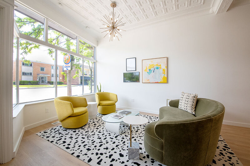 Design Concierge Services | SLATE Interiors Studio
