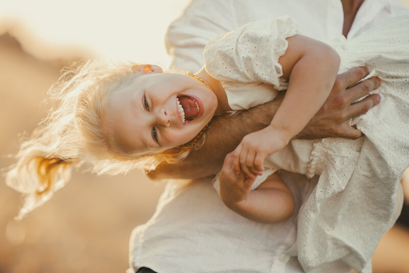 outdoor family photographer