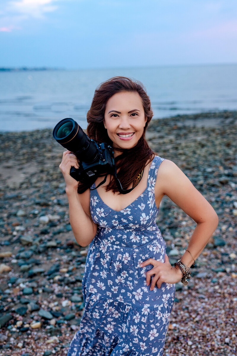 Your Stamford CT Photographer Angel