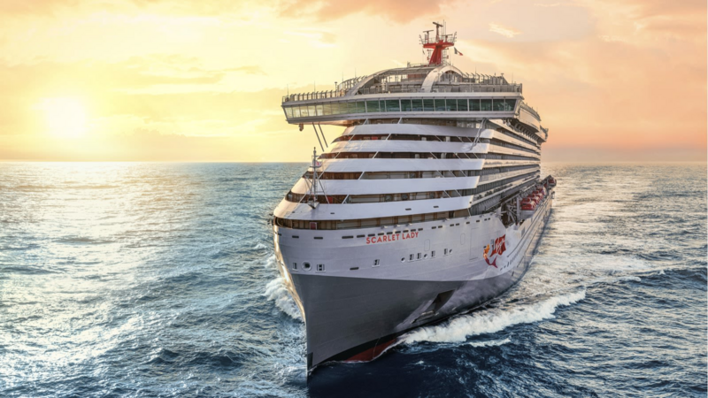 Virgin Voyages 1