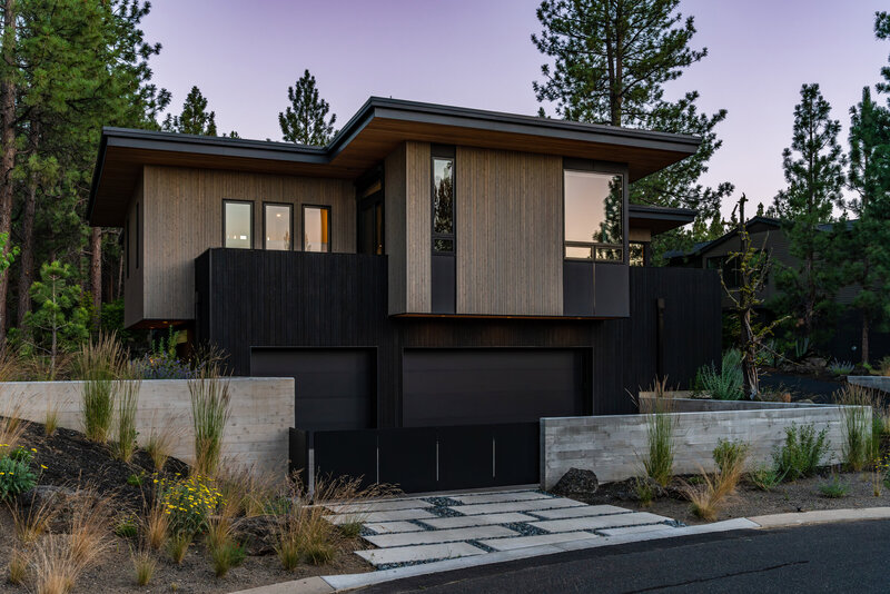 mountain-modern-house-cedar-siding-black-accents