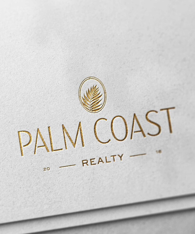 Branding and Logo Design for realtors