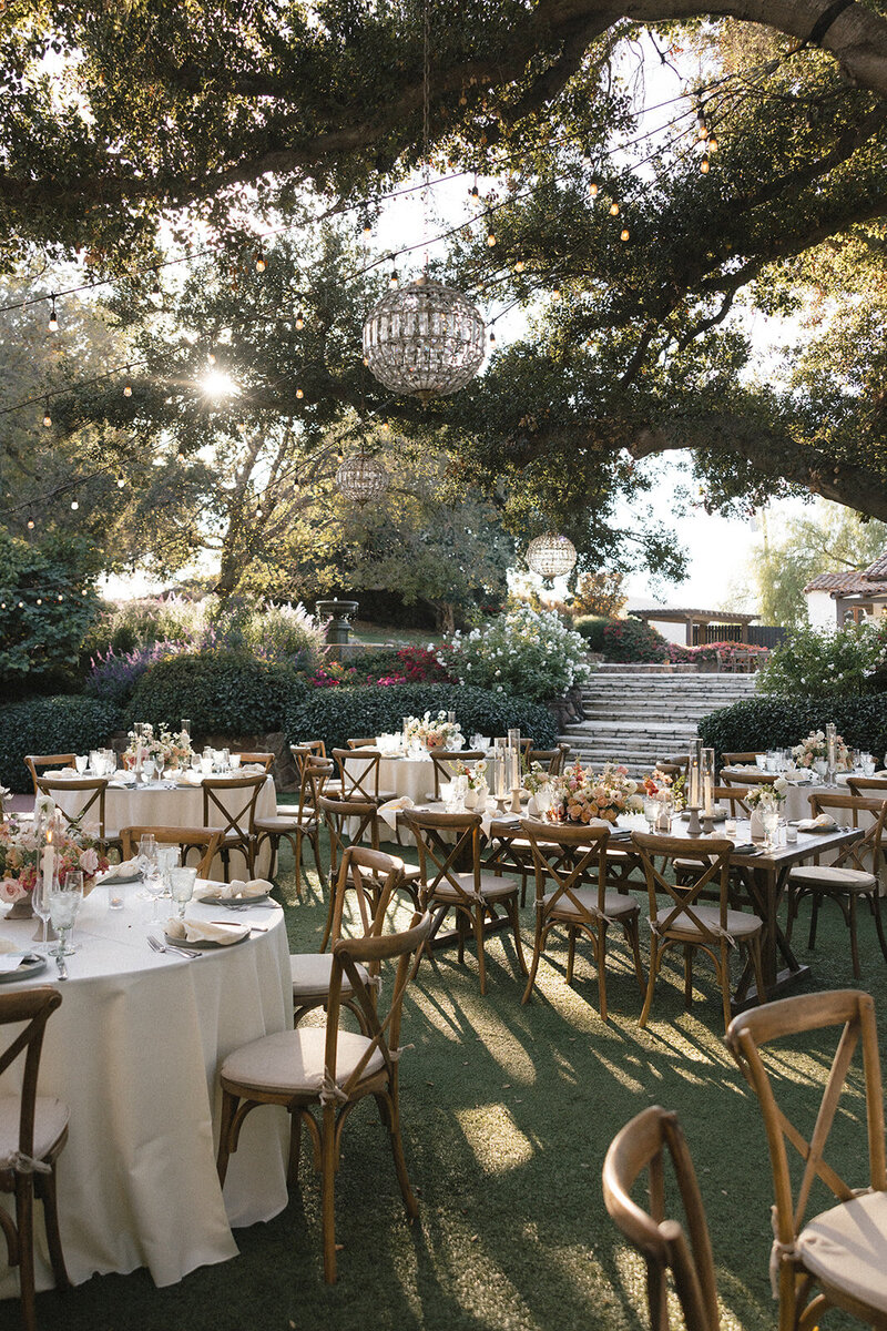 Quail Ranch Wedding Planner Radiant Love Events 14