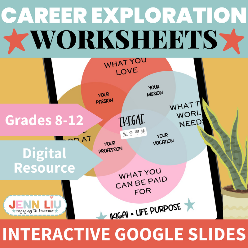 career-exploration-worksheets