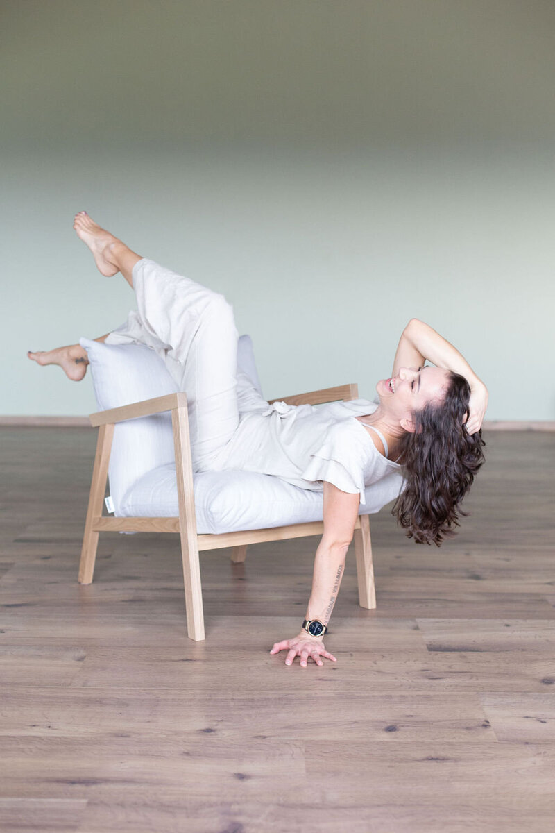 Online Rückbildungskurs von Krankenkasse bezahlt