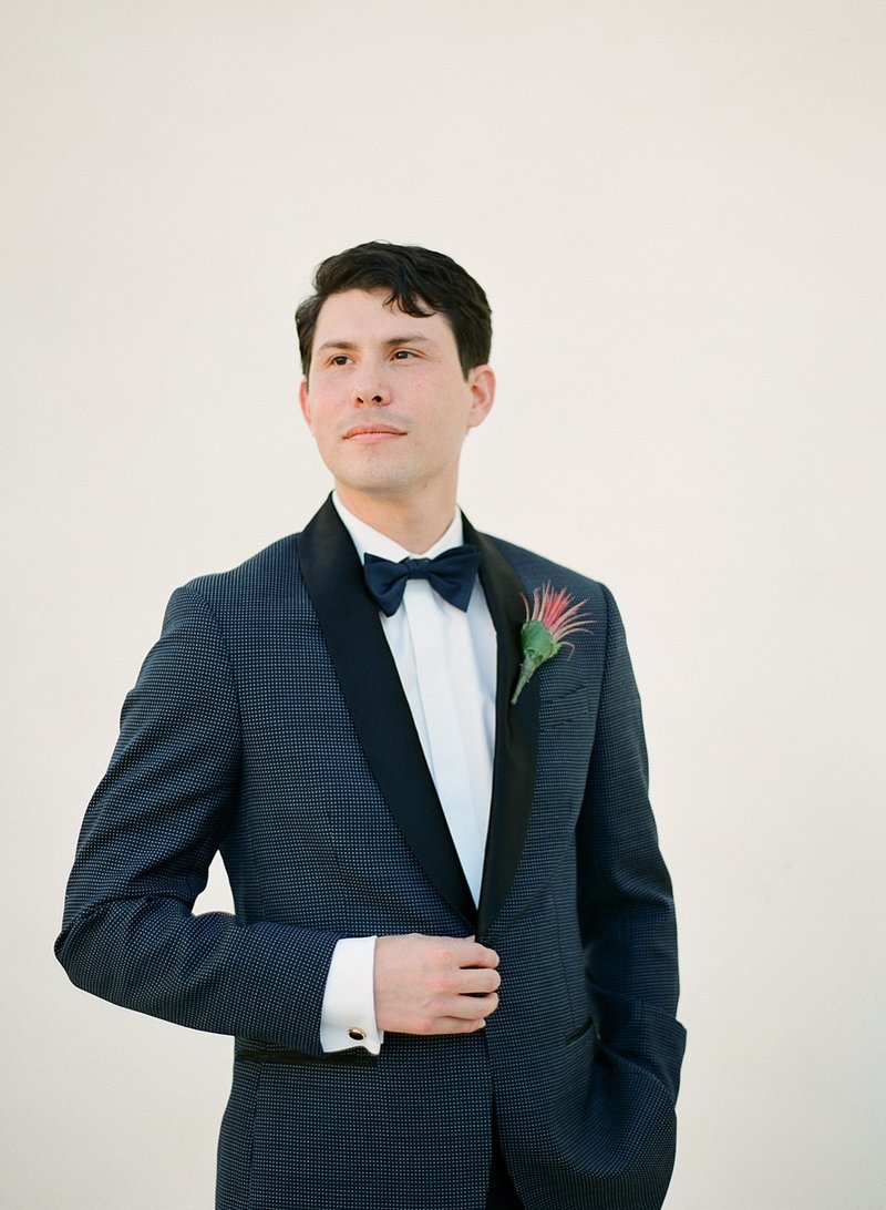 142-NEW ORLEANS IL MERCATO WEDDING