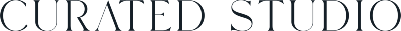 Curated Studios Logo
