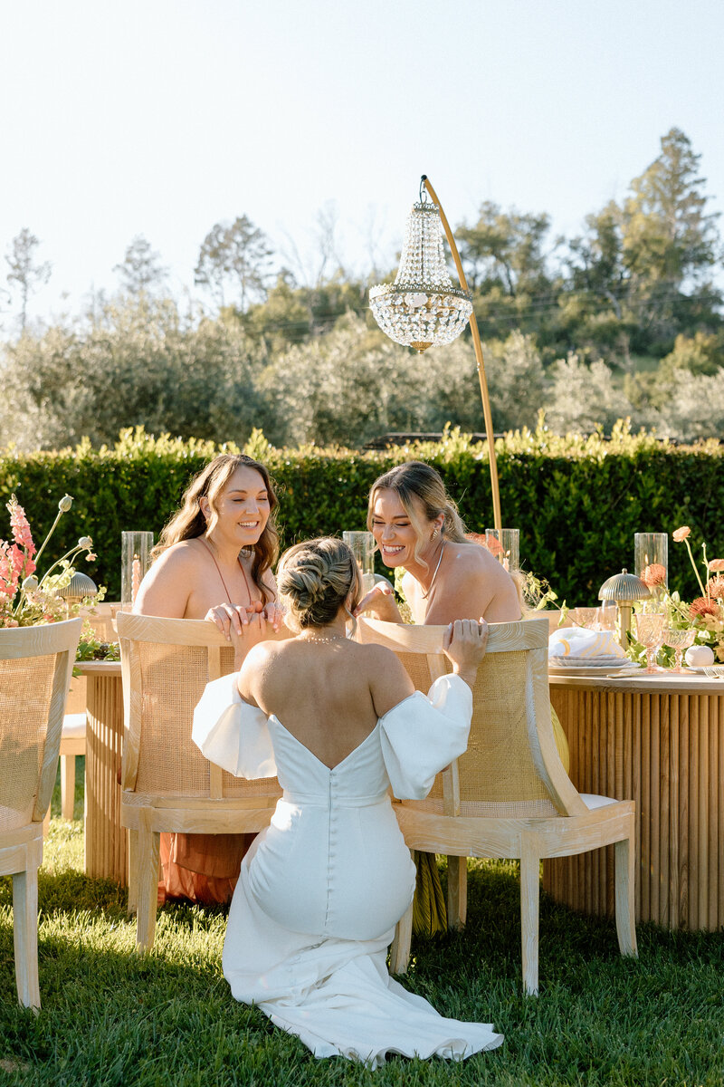 Katelyn Bradley Photography | Chatuea St Jean Napa Wedding219