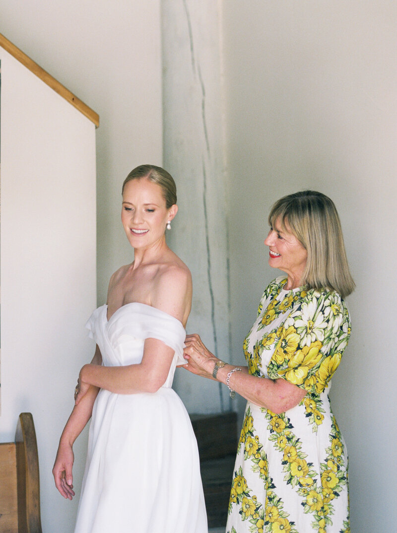 New Zealand Wedding Venue European Villa Paripuma by Fine Art Film Editorial Photographer Sheri McMahon-9