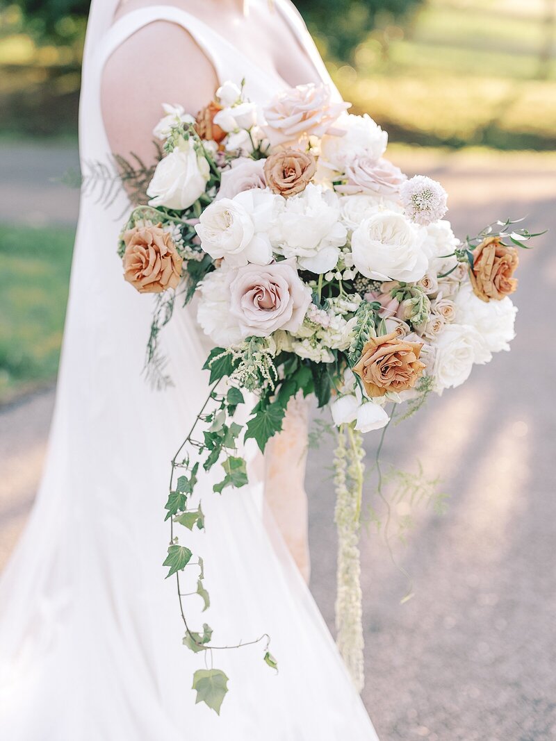 Sarah Botta Photography Orange Virginia Private Estate Wedding_22