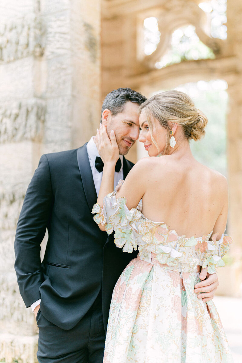 Photographer in  Amalfi Coast based in USA European destination luxury weddings lake como and tuscany - Chelsey Black Photography