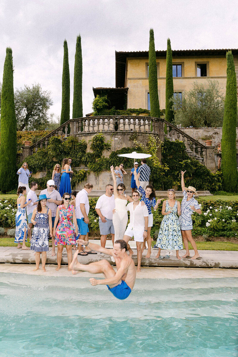wedding in tuscany italy 144