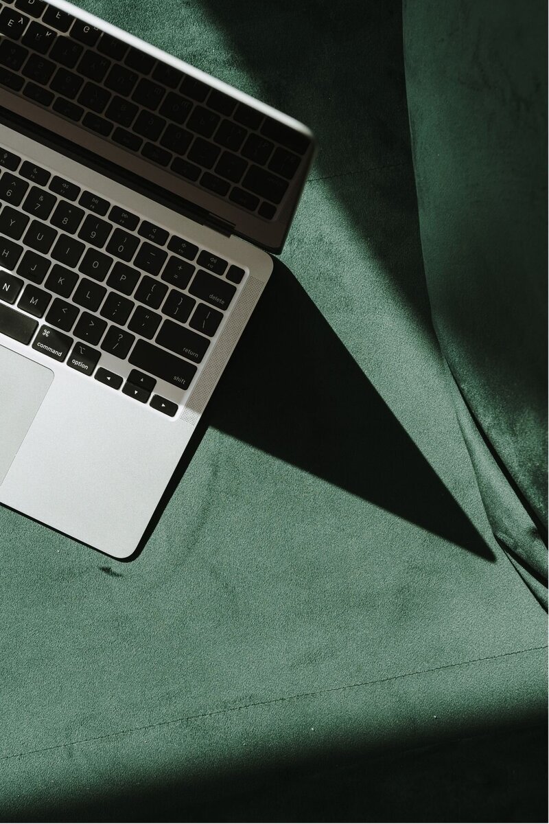 Luxury personal branding 