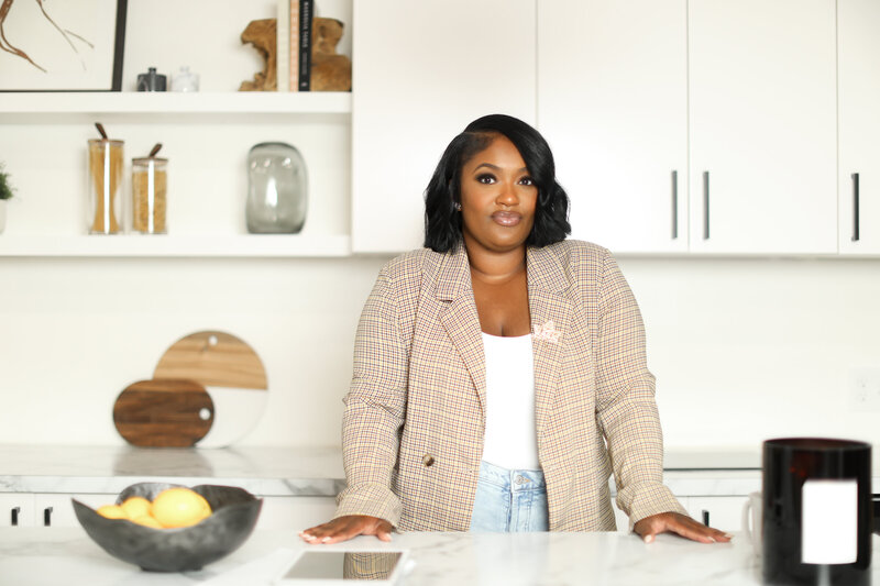 Shakira Miller, owner of PCTS