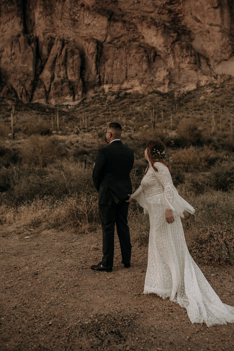 best arizona wedding photographer