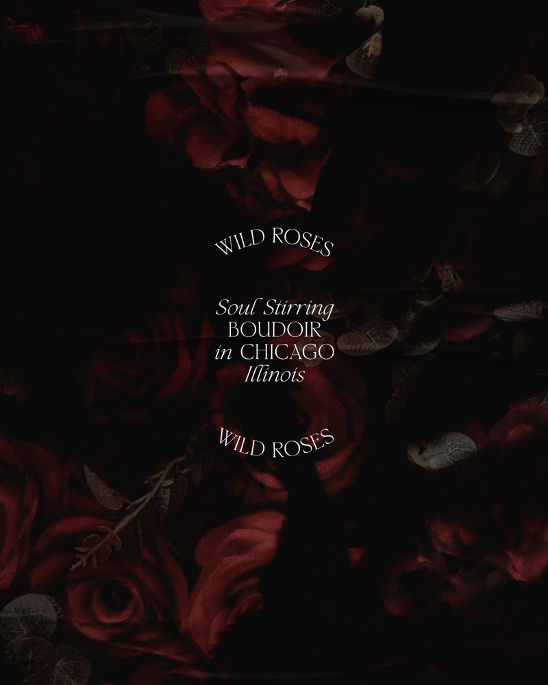 Wild Roses Mockup 2