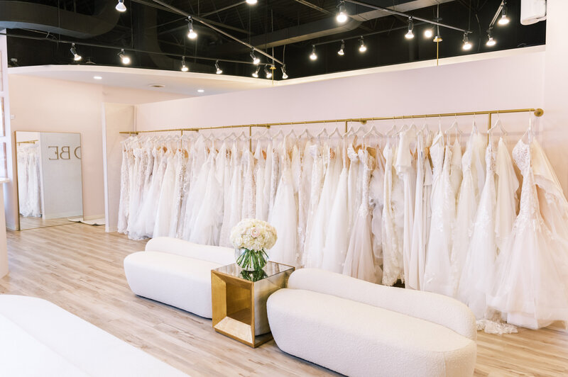 Bride to Be Boutique - Windsor's Newest Bridal Boutique