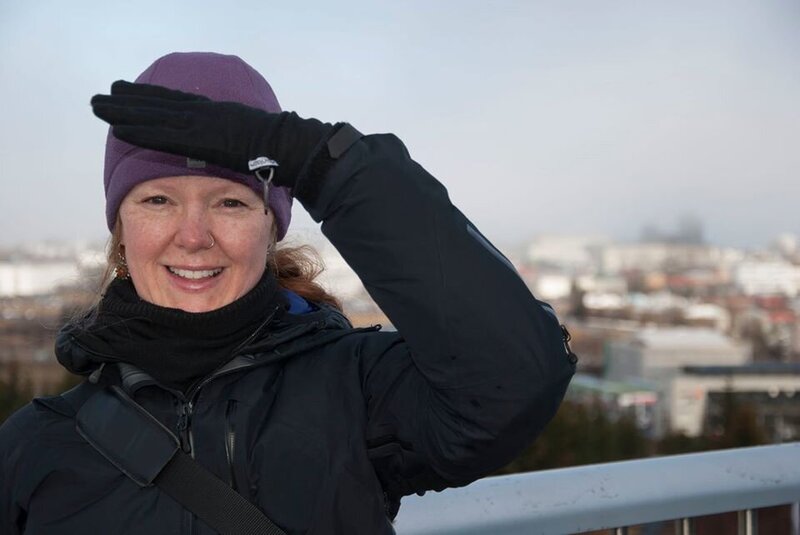 adventure heather stewart coach