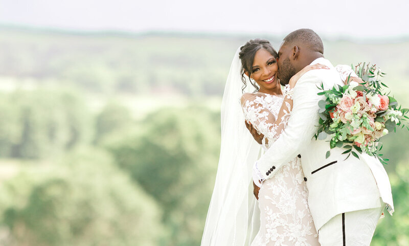 Ashley & Ellis Fox Hall Resort Douglasville GA wedding photographer-67