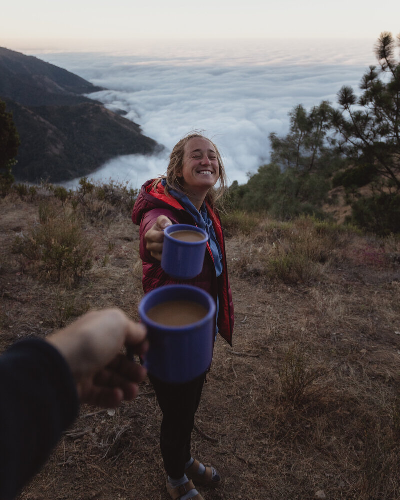 Big Sur Coffee