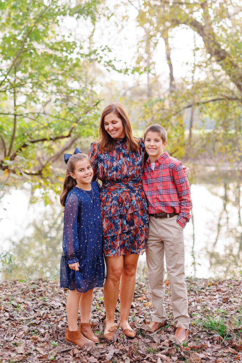 Gatlin Family 2024-8779