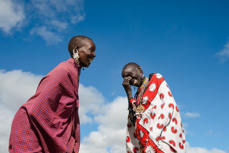 Tanzania Safari  (22)